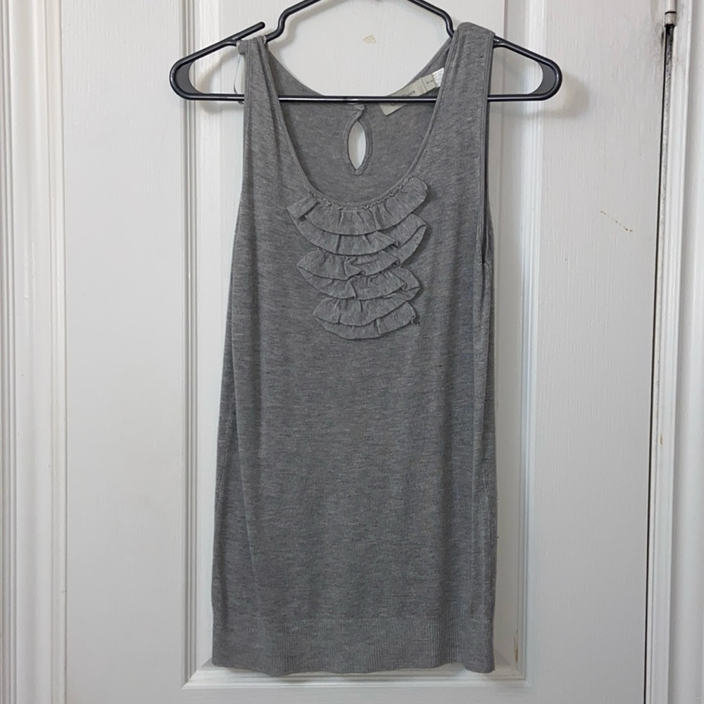 Women top vest
